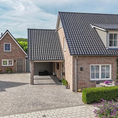 Villa Zuiderduin Cottage 주테란데 외부 사진