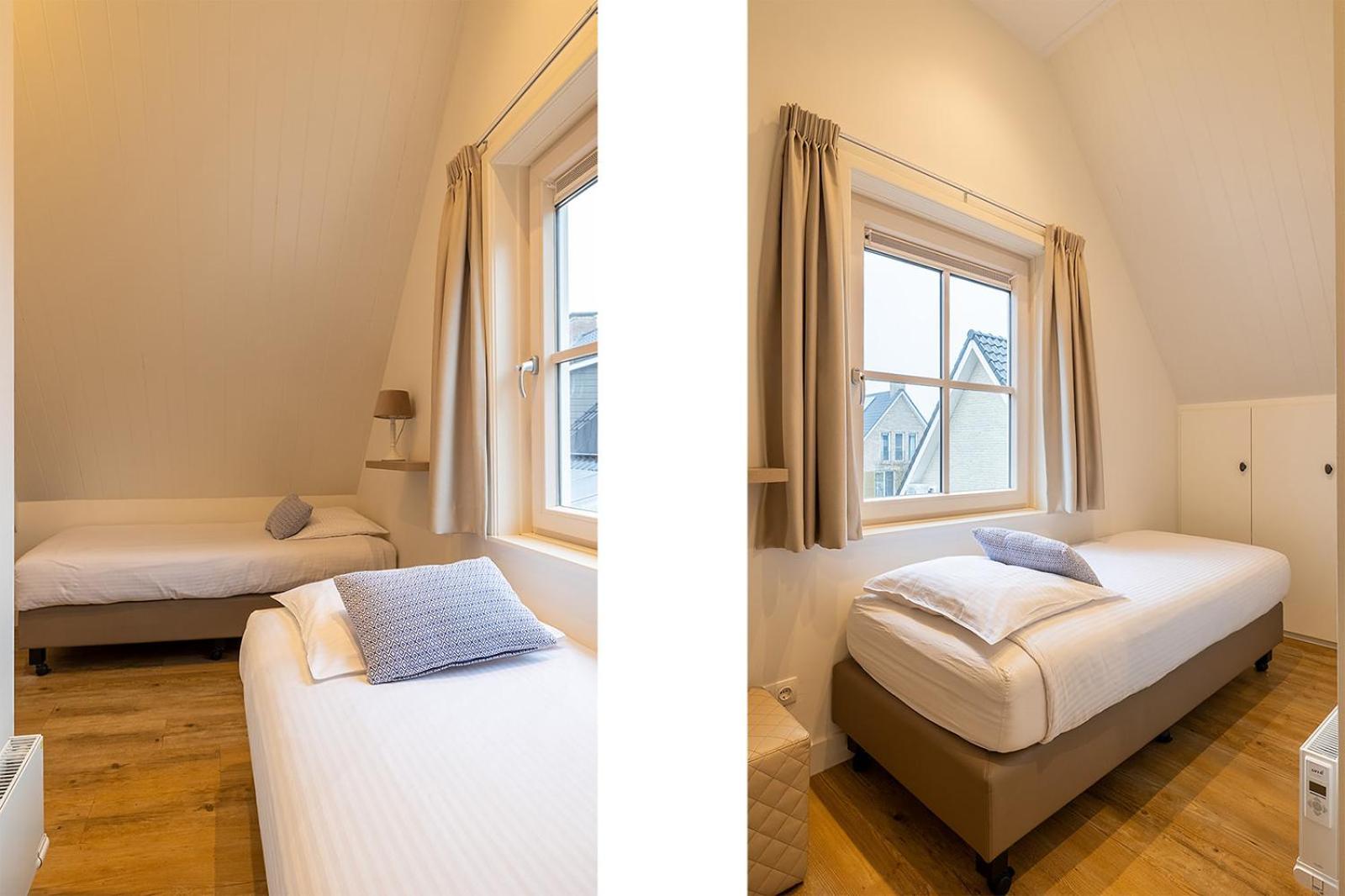 Villa Zuiderduin Cottage 주테란데 외부 사진