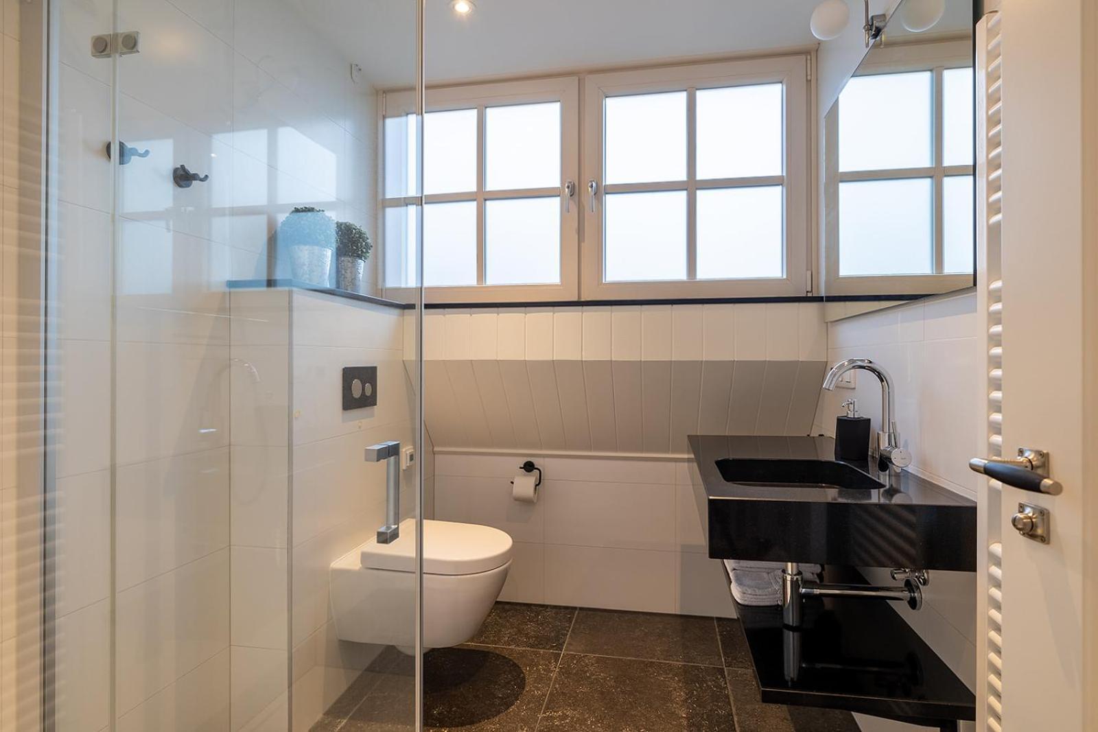 Villa Zuiderduin Cottage 주테란데 외부 사진